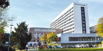 Asklepios Klinik Wandsbek AsklepiosKlinikWandsbek