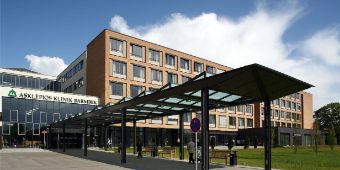 Asklepios Klinik Barmbek AsklepiosKlinikBarmbek