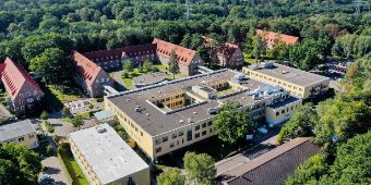 Asklepios Westklinikum AsklepiosWestklinikum