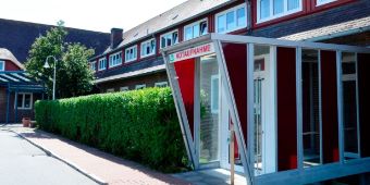 Asklepios Klinik Westerland / Sylt