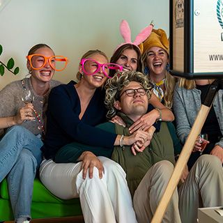 ACH Semestereröffnung Kachelbild