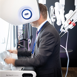 Campus Hamburg beim DRUS-Kongress