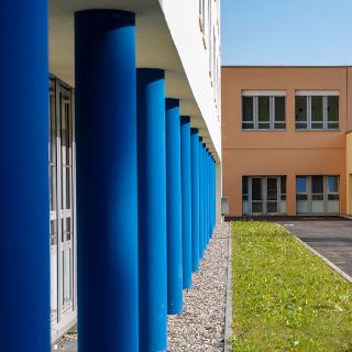 Fertigstellung Bauabschnitt 5