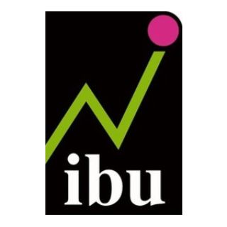 Das Bild zeigt das Logo des Instituts für Berufsbildung und Umschulung