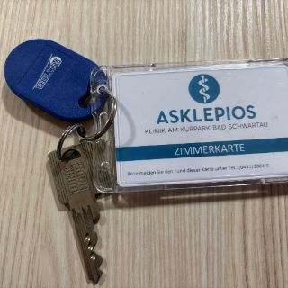 Auf diesem Bild sehen Sie den Transponderchip der digiatlen Vitakontrolle