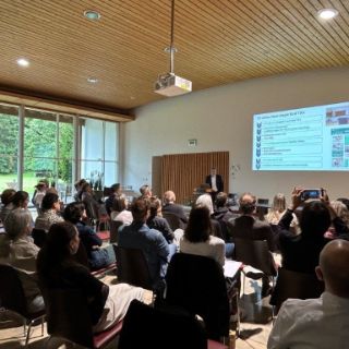 10 Jahre Neurologie Symposium