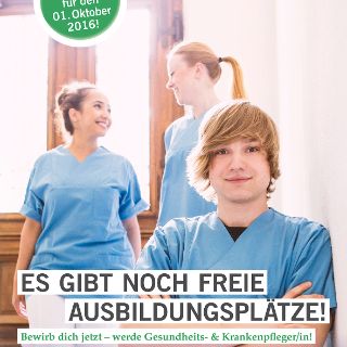 Ausbildung 2016