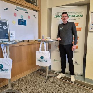 Tag der Patientensicherheit