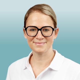 Dr. med. Katharina Bolte