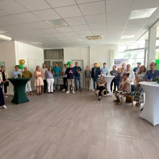 Nach 48 Jahren im Krankenhauswesen, davon zehn Jahre als Geschäftsführerin bzw. Regionalgeschäftsführerin der Asklepios Kliniken Region Harz, wurde Adelheid May nun in den verdienten Ruhestand verabschiedet - von Weggefährten aus den Kliniken, aber auch von externen Kooperationspartnern, Multiplikatoren.