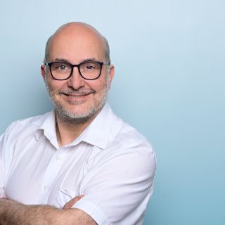 Das Bild zeigt: Dr. med. Udo Kronberg ist seit dem 1. September neuer Chefarzt der Klinik für Allgemein-, Viszeral- und Thoraxchirurgie der Asklepios Harzkliniken. Der international erfahrene Facharzt für Viszeralchirurgie und Kolorektalchirurgie, 54, 