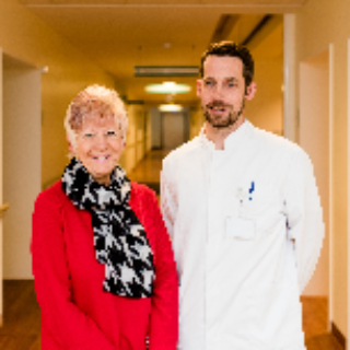 Immuntherapie Harburg