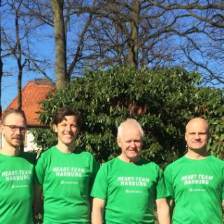 Marathonteam