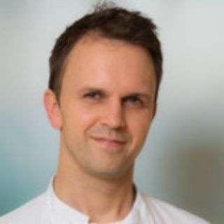 PD Dr. Andreas Metzner