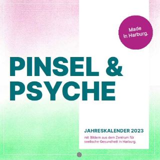 pinsel psyche