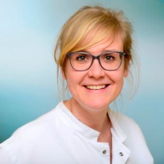 Dr. Wehage, Frauke