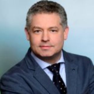 Chefarzt Radiologie Professor Wetter