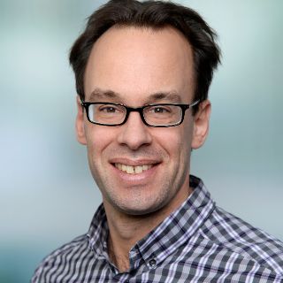 Andre Schepanski Pflegedirektion
