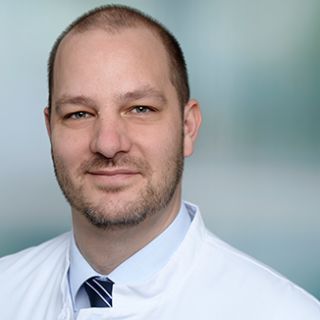 Prof. Dr. Thorsten Bach