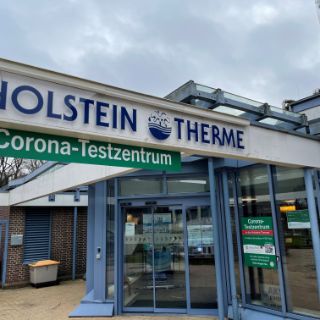 Asklepios Corona Test Zentrum Bad Schwartau