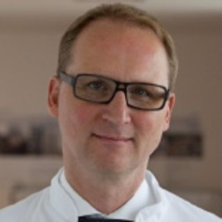 Foto Dr. Ulrich Pape