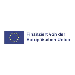 DE-Finanziert von der Europäischen Union POS