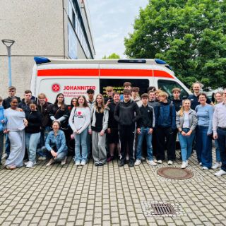 DBS Aktionstag