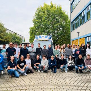 Woche der Wiederbelebung