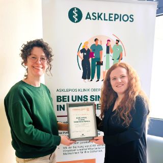auszeichnung