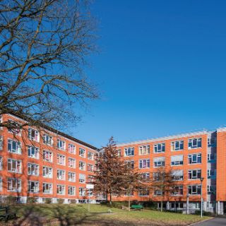 Bild: Asklepios Klinikum Schwalmstadt