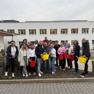 Planungsstab Notfallübung