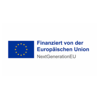 Finanziert von der Europäischen Union
