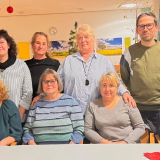 25, 30 und 40 Jahre im Dienst für die Patient:innen: Geschäftsführung ehrte Mitarbeitende für langjährige Mitarbeit, in der Asklepios Klinik Schildautal bzw. in den Asklepios Harzkliniken 