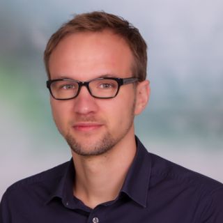 Dr. med. Martin Schumm