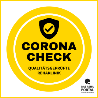Siegel Corona-Check