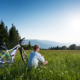e-Bike-Schwarzwald