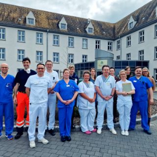 Darmzentrum_Team
