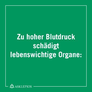 Herzwochen 2021 Lebenswichtige Organe