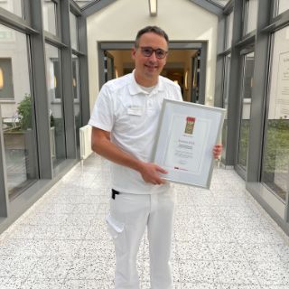 Dr. Ralf Wilke zählt zu den Top-Medizinern in Deutschland