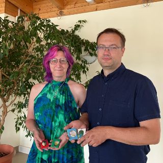 Ehemaligentreffen 2025