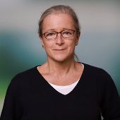 Dr. med. Claudia Jarosch