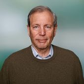 Prof. Dr. med. Ulrich Budde